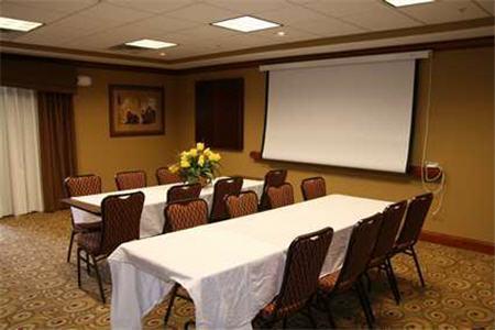 Hampton Inn Goshen - thumb 5