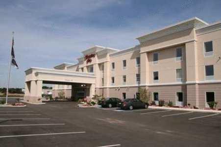 Hampton Inn Goshen - thumb 0