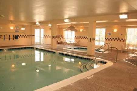 Hampton Inn Goshen - thumb 6