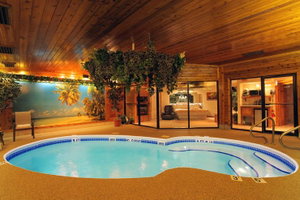 Sybaris Pool Suites - Indianapolis