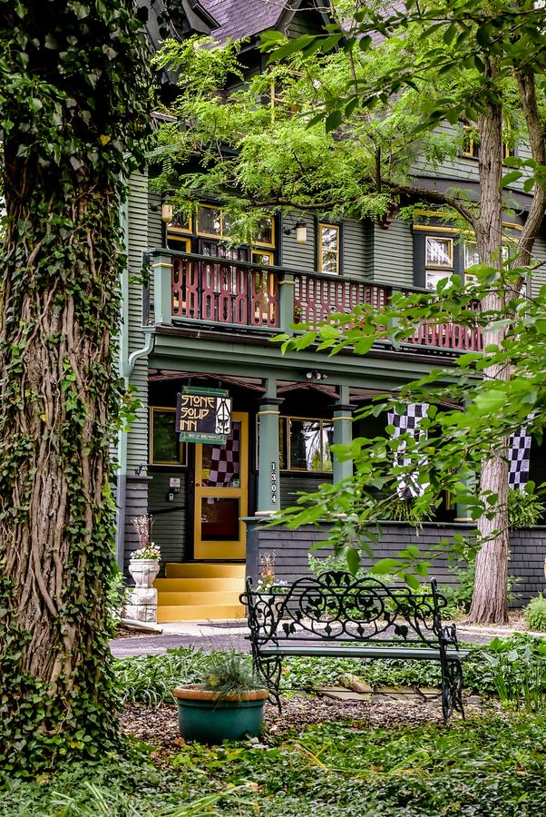 Stone Soup Inn - thumb 0