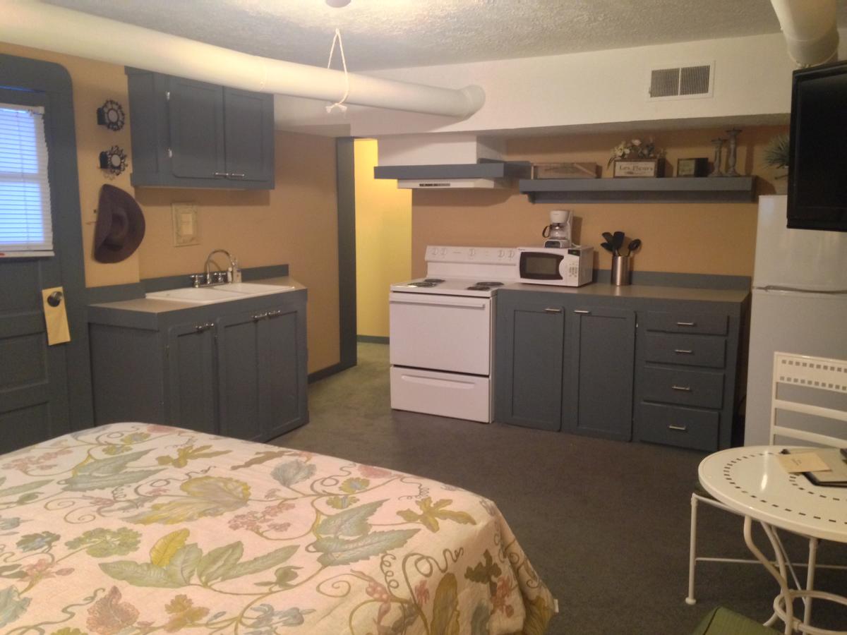 Stone Soup Inn - thumb 5