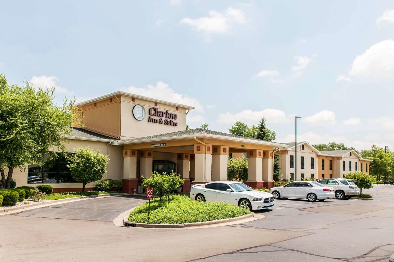 Clarion Inn & Suites Northwest - thumb 25