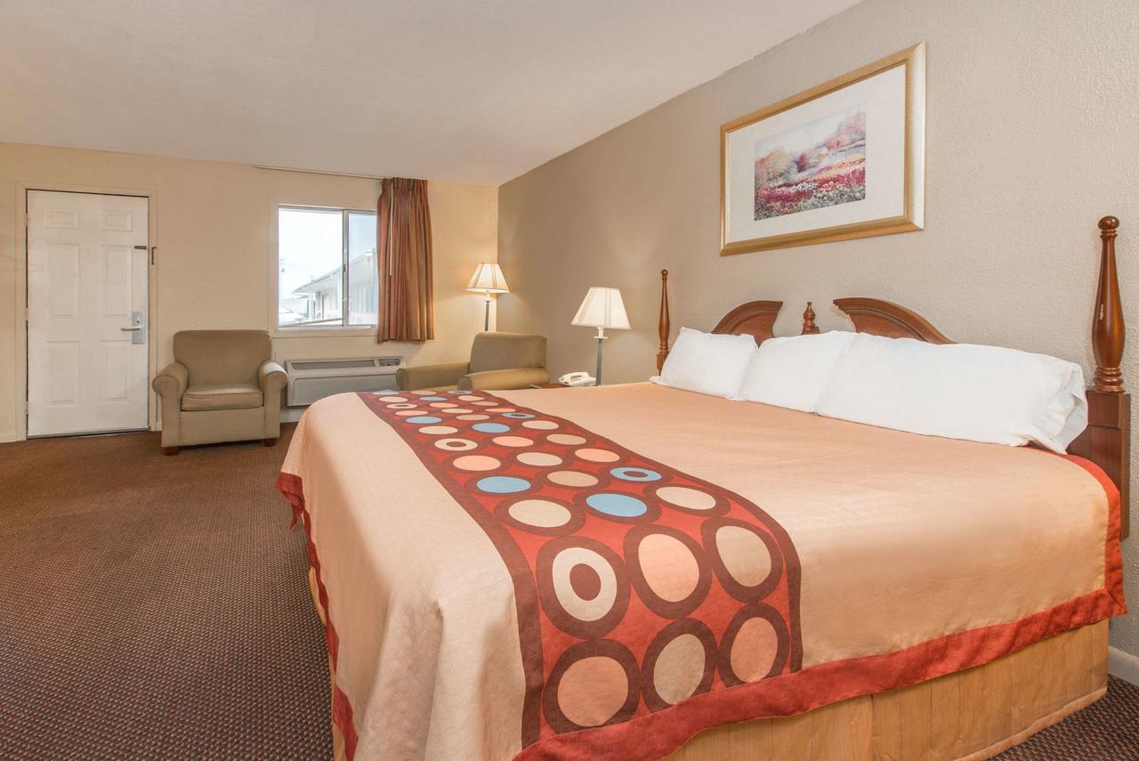 Super 8 By Wyndham Centerville-Richmond - thumb 6