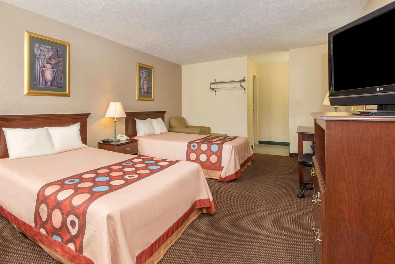 Super 8 By Wyndham Centerville-Richmond - thumb 13