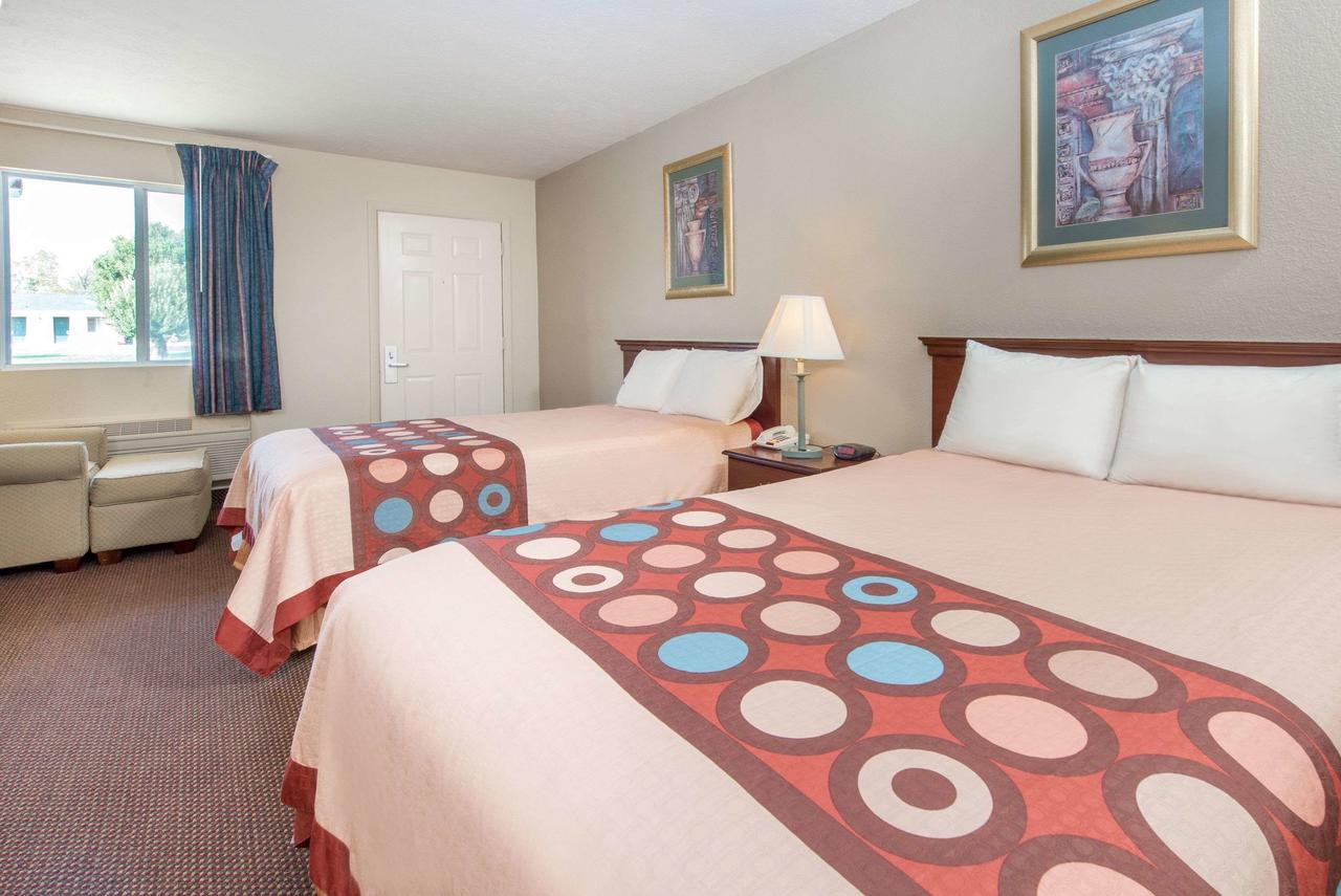 Super 8 By Wyndham Centerville-Richmond - thumb 9