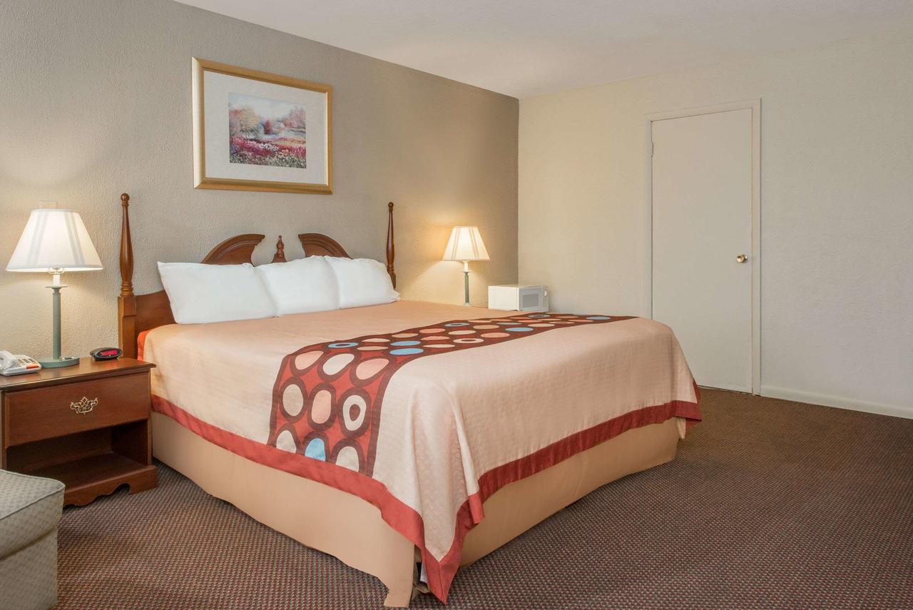 Super 8 By Wyndham Centerville-Richmond - thumb 7