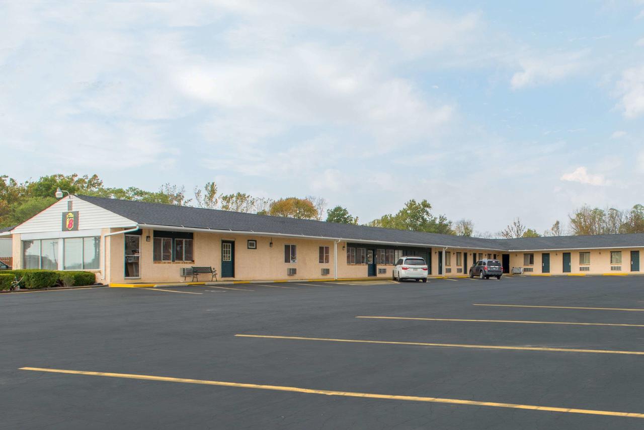 Super 8 By Wyndham Centerville-Richmond - thumb 11