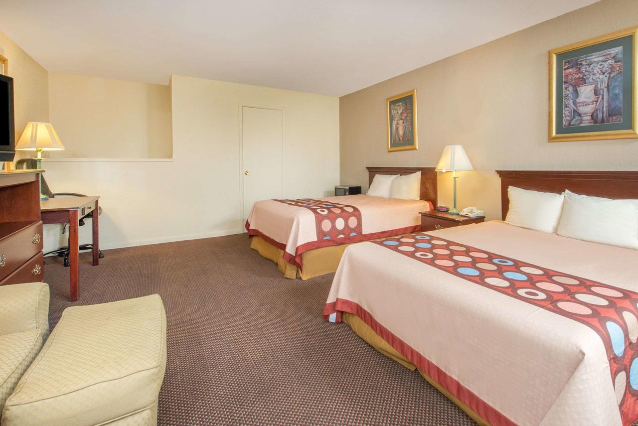 Super 8 By Wyndham Centerville-Richmond - thumb 15