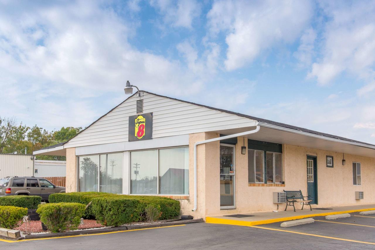Super 8 By Wyndham Centerville-Richmond - thumb 8