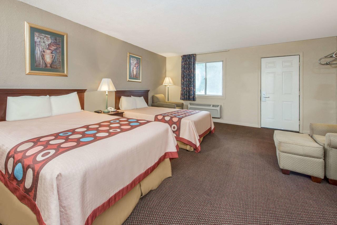 Super 8 By Wyndham Centerville-Richmond - thumb 14