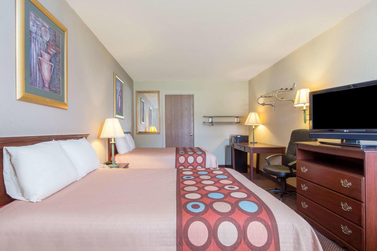 Super 8 By Wyndham Centerville-Richmond - thumb 5