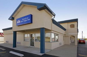America's Best Value Inn - Fort Wayne