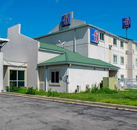 Motel 6 Seymour North - Accommodation Indiana