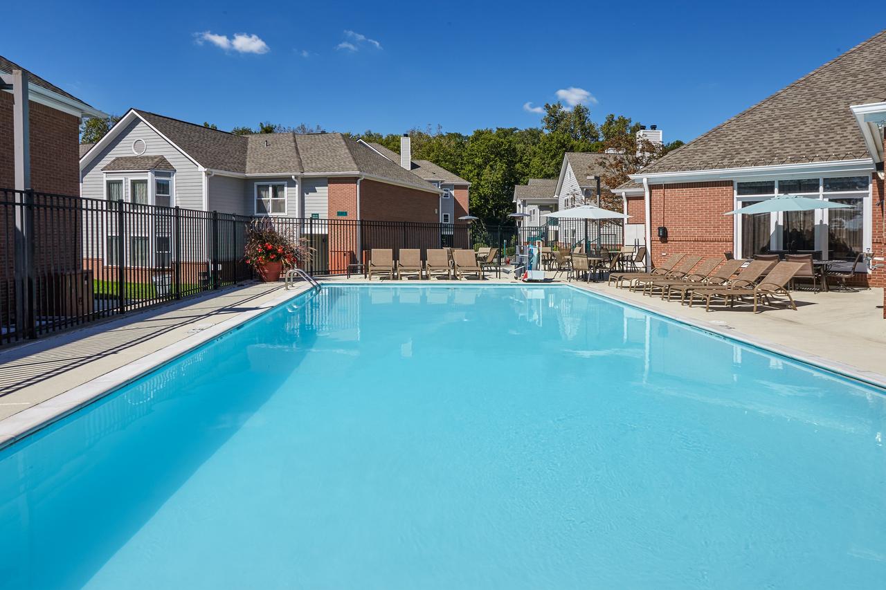 Homewood Suites By Hilton Indianapolis At The Crossing - thumb 2