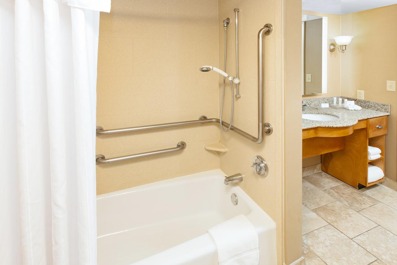 Homewood Suites By Hilton Indianapolis At The Crossing - thumb 27