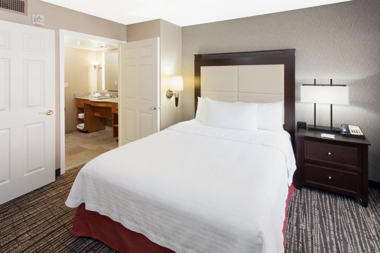 Homewood Suites By Hilton Indianapolis At The Crossing - thumb 6