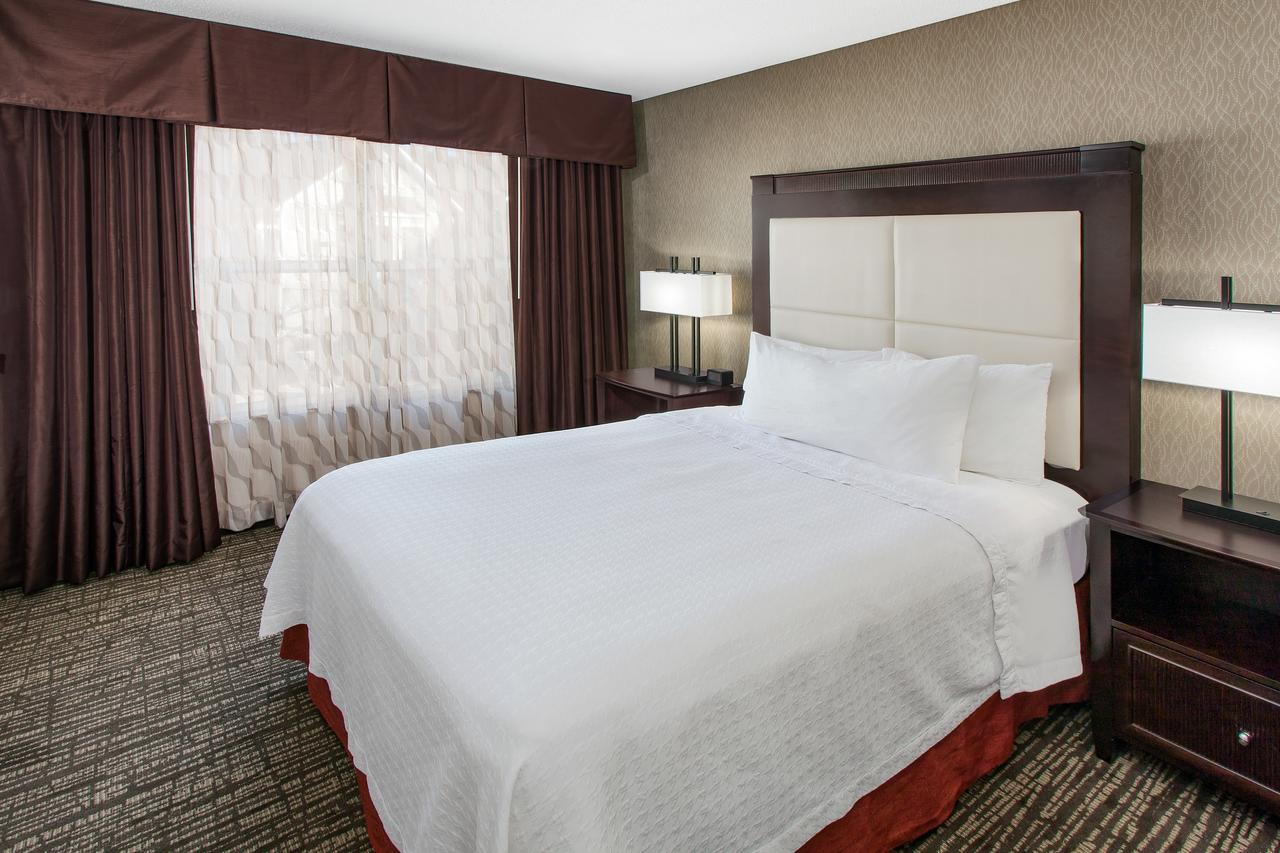 Homewood Suites By Hilton Indianapolis At The Crossing - thumb 14