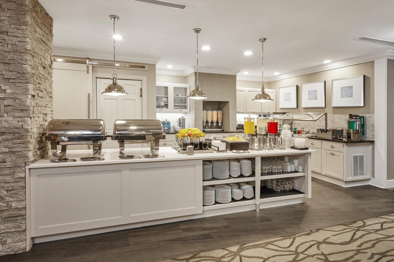 Homewood Suites By Hilton Indianapolis At The Crossing - thumb 25
