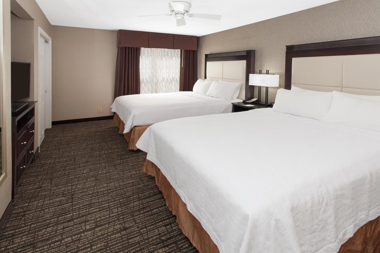 Homewood Suites By Hilton Indianapolis At The Crossing - thumb 4