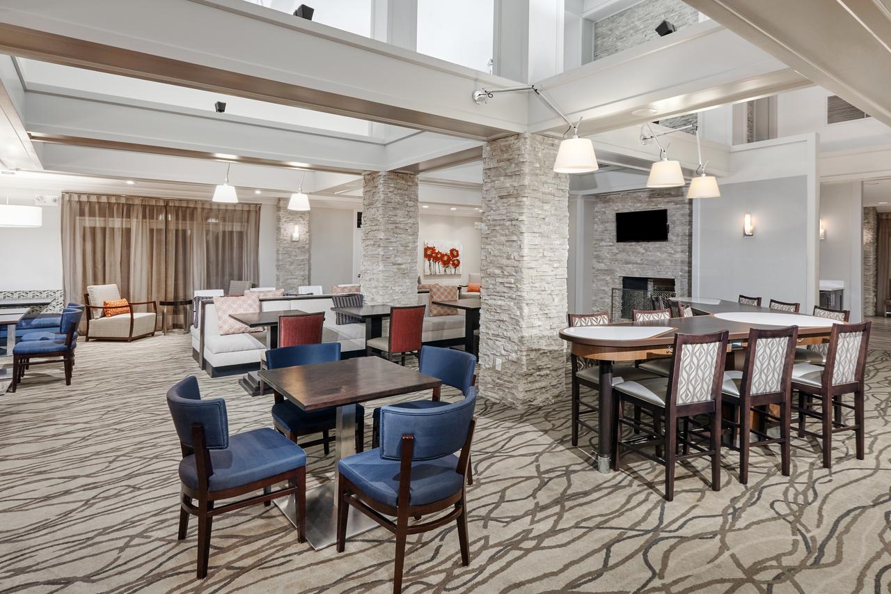 Homewood Suites By Hilton Indianapolis At The Crossing - thumb 17