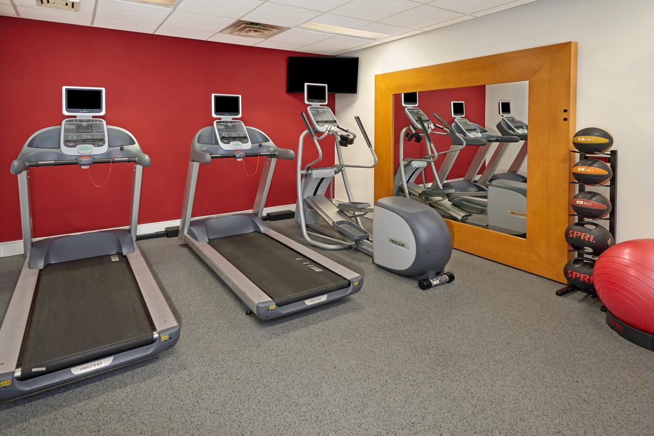 Homewood Suites By Hilton Indianapolis At The Crossing - thumb 20