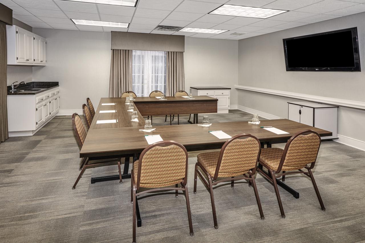 Homewood Suites By Hilton Indianapolis At The Crossing - thumb 7