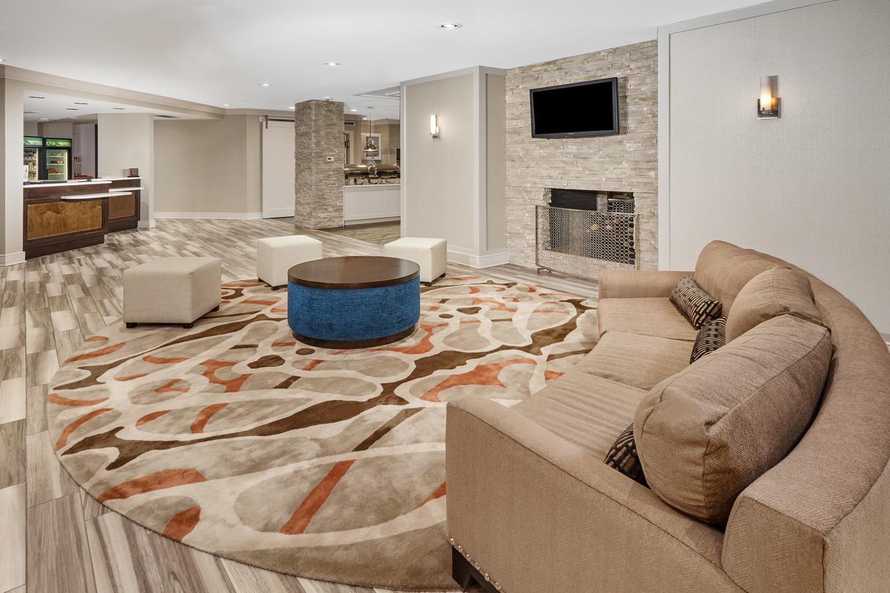 Homewood Suites By Hilton Indianapolis At The Crossing - thumb 8