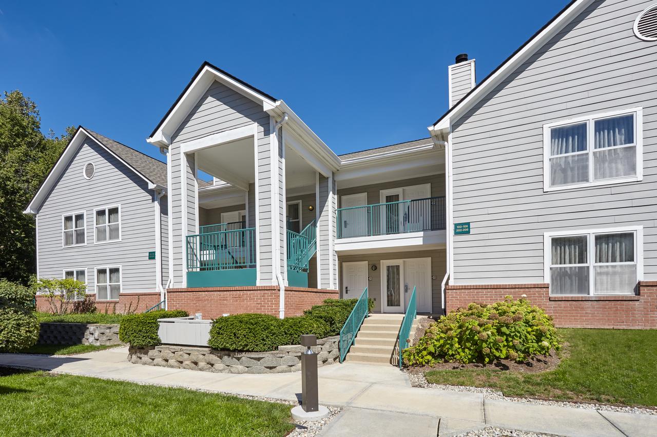 Homewood Suites By Hilton Indianapolis At The Crossing - thumb 24