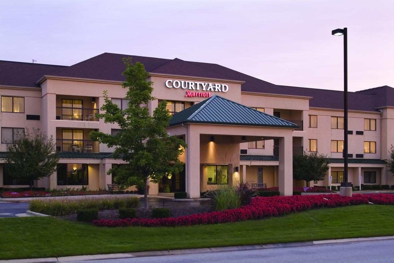 Courtyard Kokomo - thumb 23