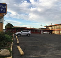 Statesman Inn - Accommodation Indiana