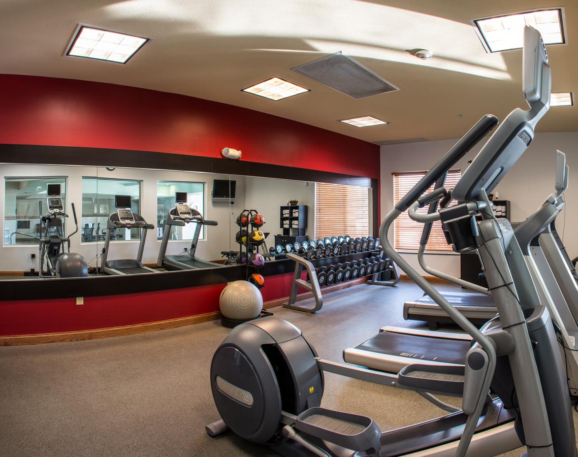 Hilton Garden Inn Elkhart - thumb 20