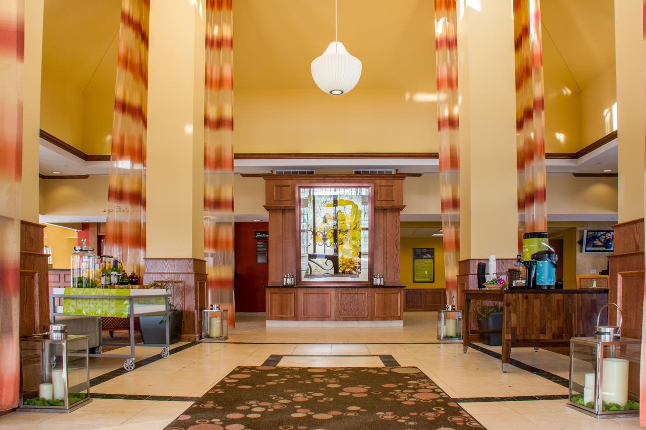Hilton Garden Inn Elkhart - thumb 3