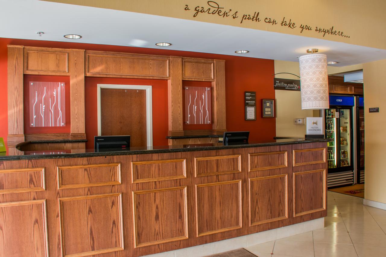 Hilton Garden Inn Elkhart - thumb 2