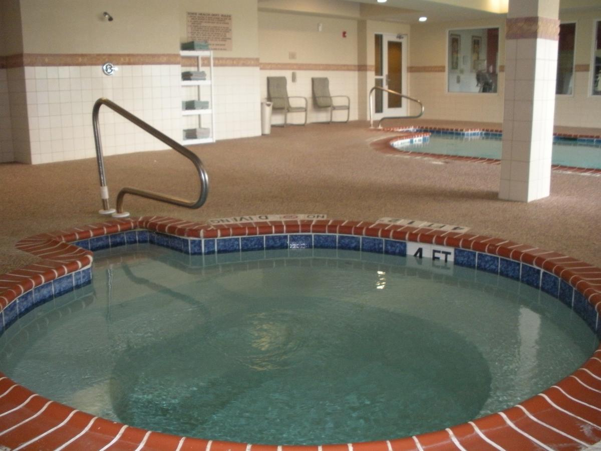 Hilton Garden Inn Elkhart - thumb 18