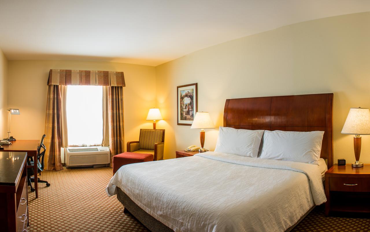 Hilton Garden Inn Elkhart - thumb 12
