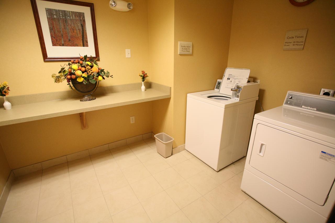 Hilton Garden Inn Elkhart - thumb 17