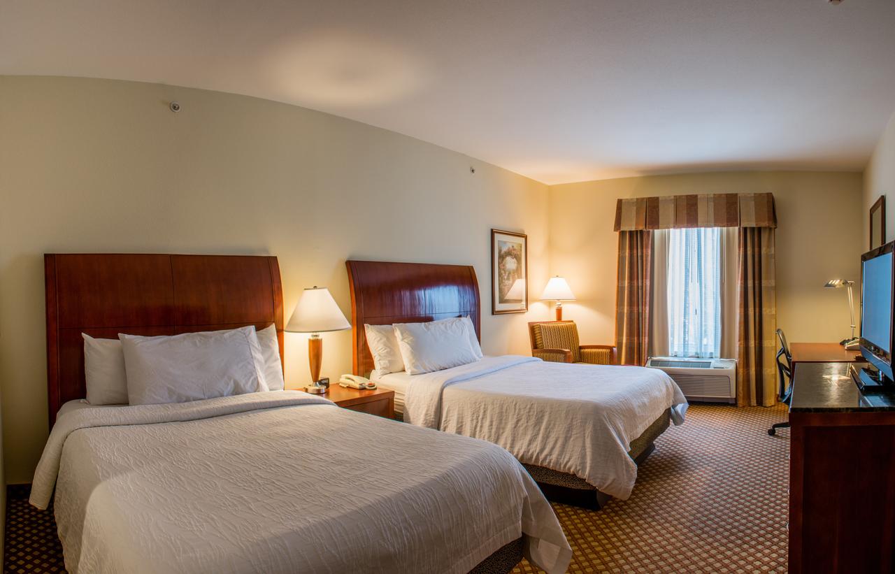 Hilton Garden Inn Elkhart - thumb 8
