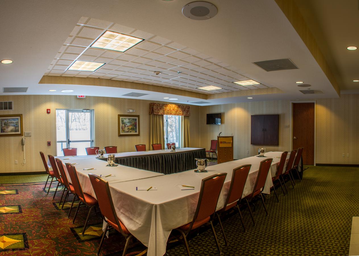 Hilton Garden Inn Elkhart - thumb 27