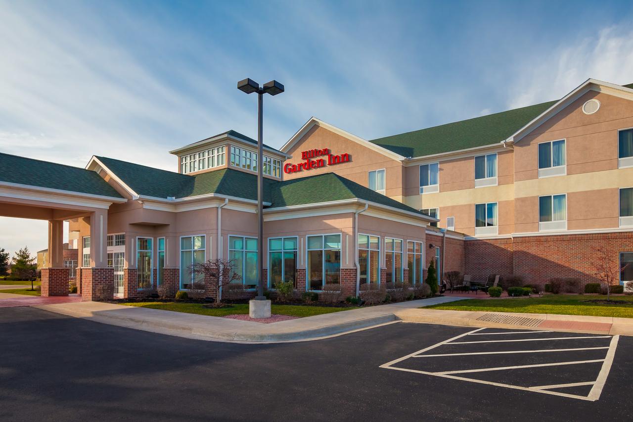 Hilton Garden Inn Elkhart - thumb 1