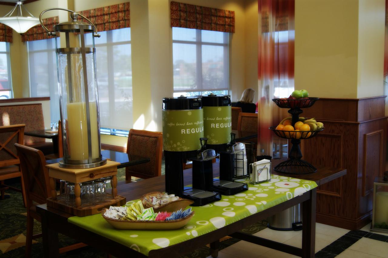 Hilton Garden Inn Elkhart - thumb 7