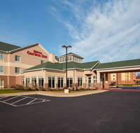Hilton Garden Inn Elkhart - Accommodation Indiana
