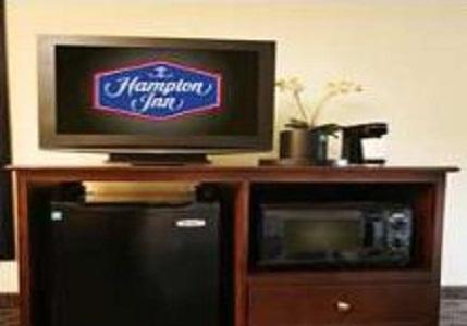 Hampton Inn Indianapolis Northeast/Castleton - thumb 16