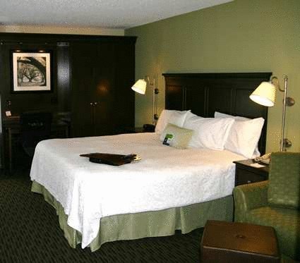 Hampton Inn Indianapolis Northeast/Castleton - thumb 11