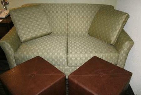 Hampton Inn Indianapolis Northeast/Castleton - thumb 13