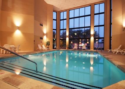Hampton Inn Indianapolis Northeast/Castleton - thumb 21