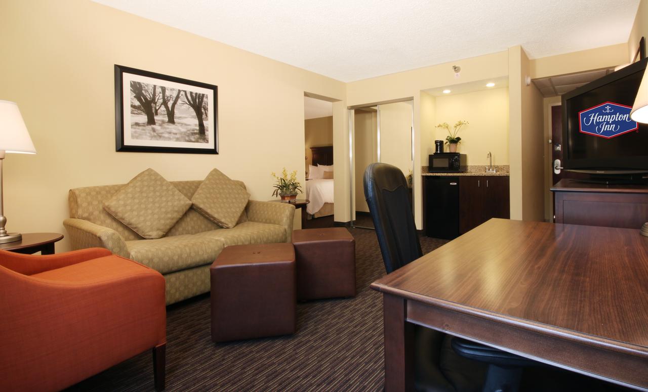 Hampton Inn Indianapolis Northeast/Castleton - thumb 22