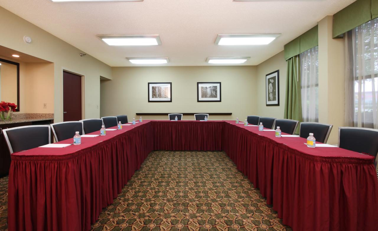 Hampton Inn Indianapolis Northeast/Castleton - thumb 14