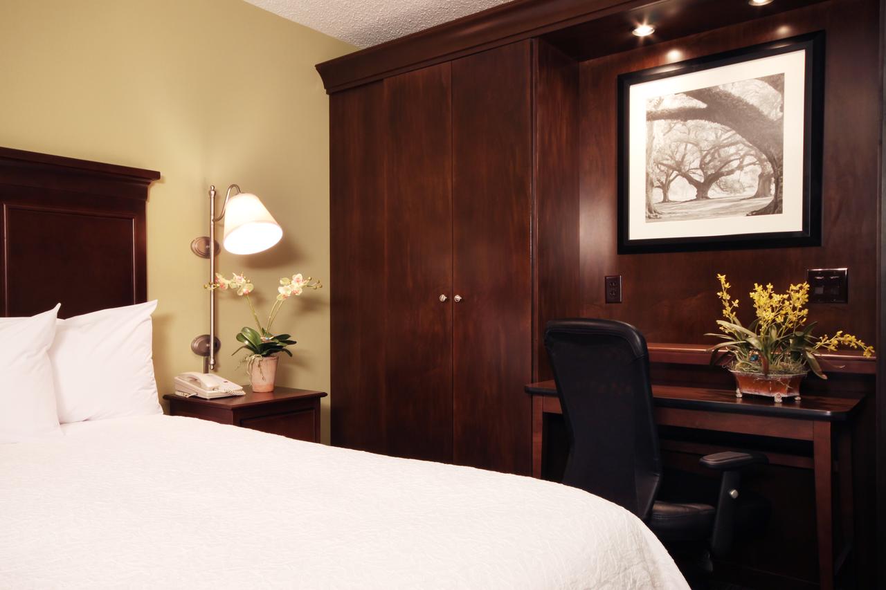 Hampton Inn Indianapolis Northeast/Castleton - thumb 1