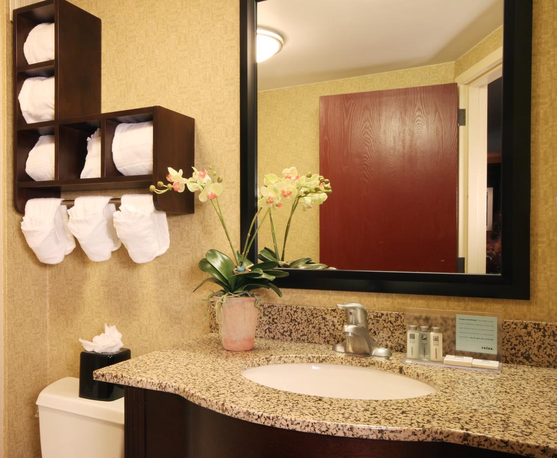 Hampton Inn Indianapolis Northeast/Castleton - thumb 9